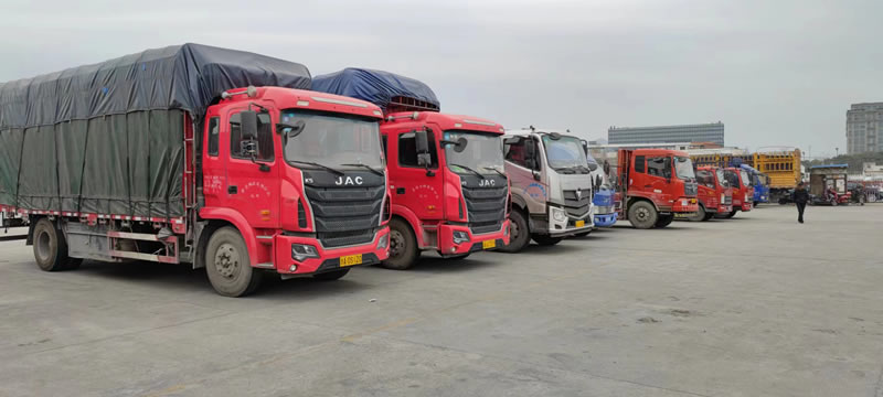 汕头到泉州货运专线-汕头到泉州货运公司-天天发车